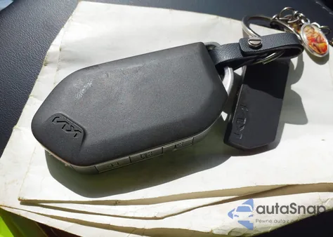 2025 Kia Telluride S из США, поврежденный, VIN 5XYP6DGC3SG608807